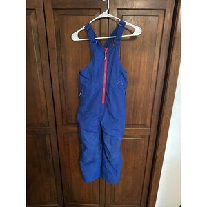 Size 6-7 snow pants